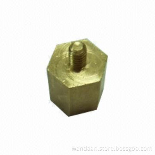 Six Corner Stud with 650mm Maximum Length